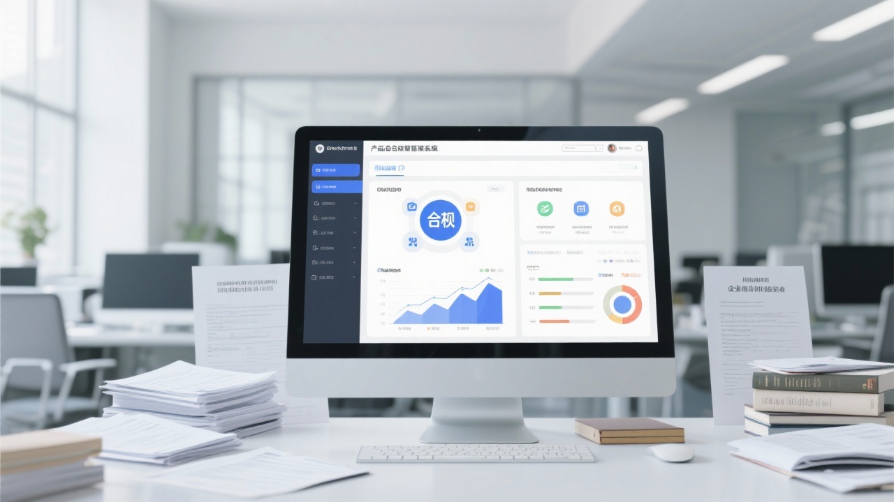 为什么企业需要产品合规管理系统？用最简单的话解释复杂概念