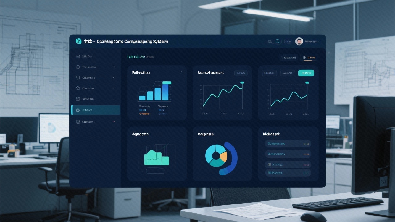 工程变更管理系统有哪些类型？不同分类详解