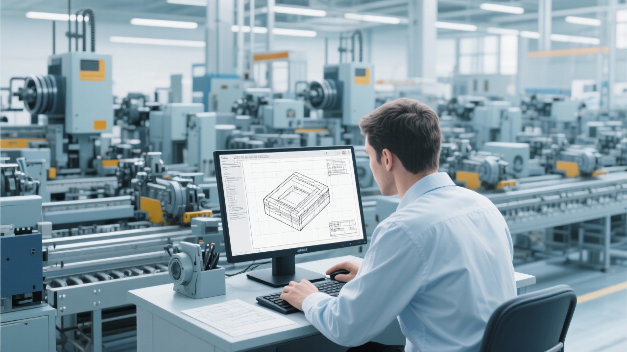 关于制造业产品设计管理的10个常见问题及权威解答