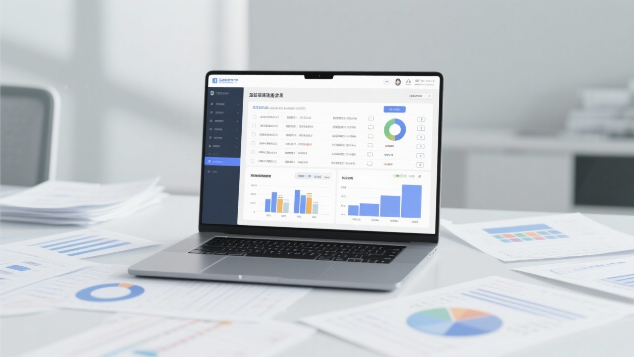 电商行业财务资源管理实施前的完整检查清单