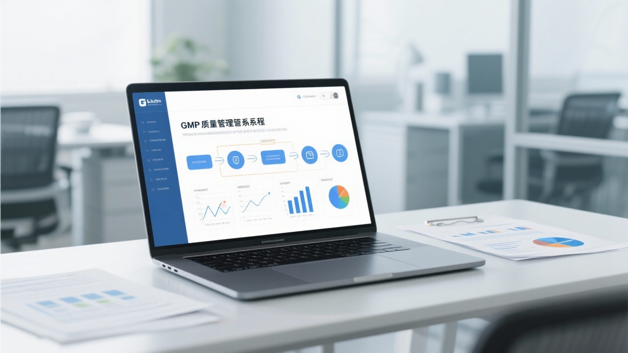 GMP质量管理系统实施流程全拆解：一步步教你落地