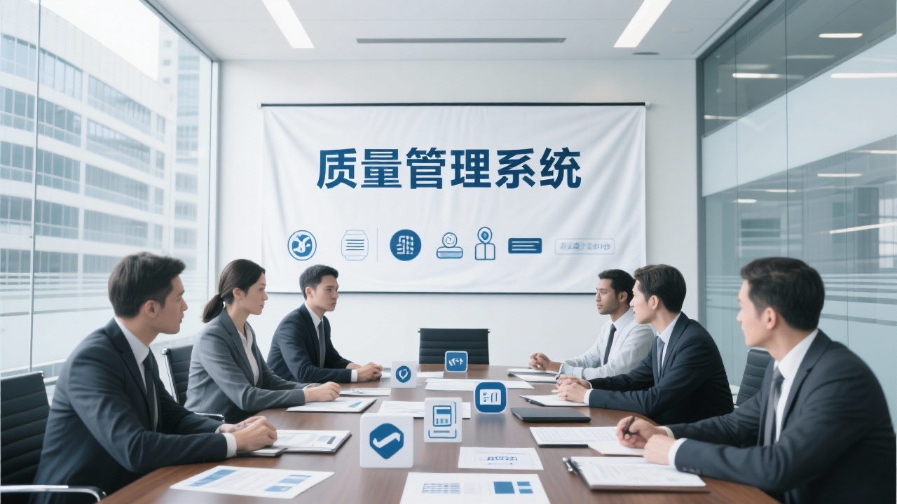 大型企业质量管理系统类型大盘点:哪种最适合你