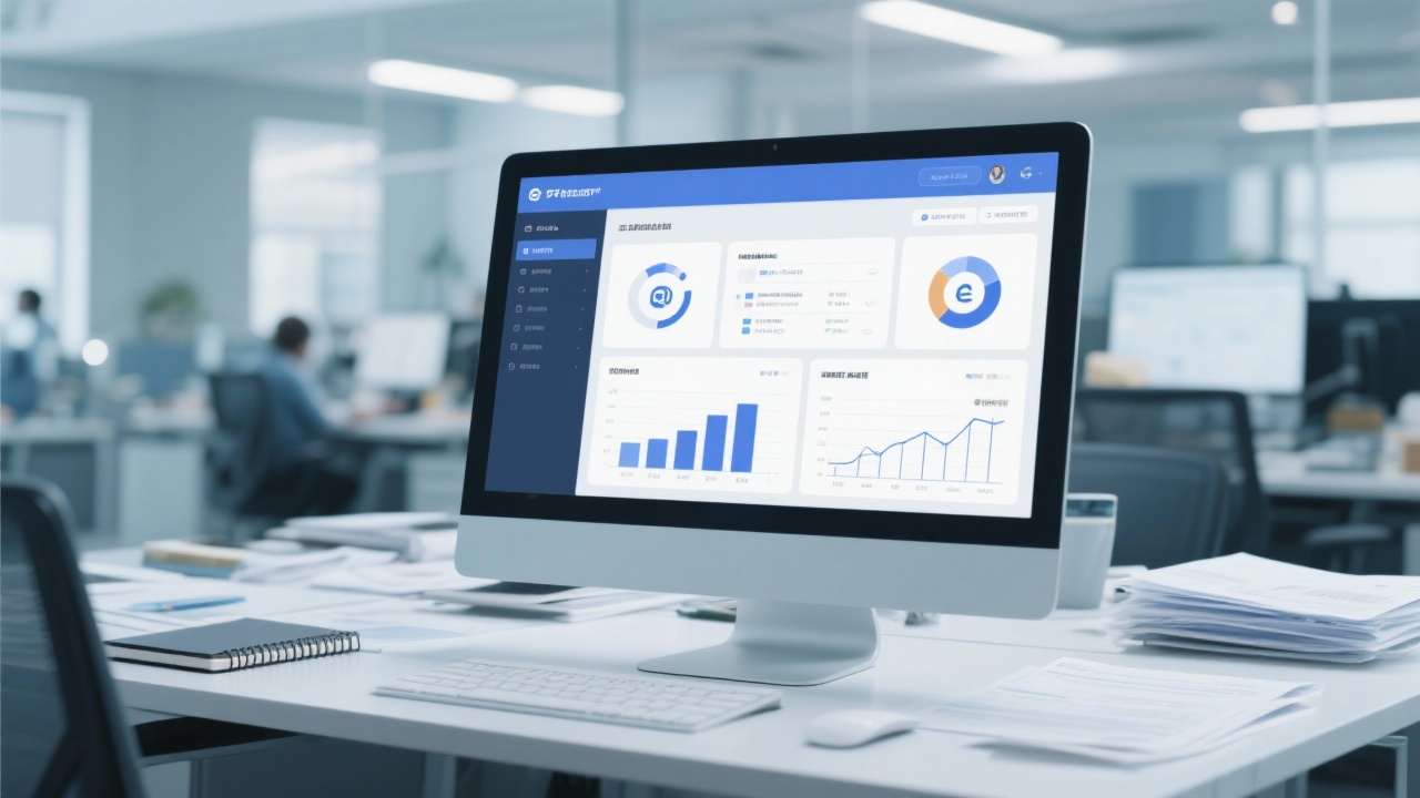 定制ERP管理系统，企业如何少走弯路？