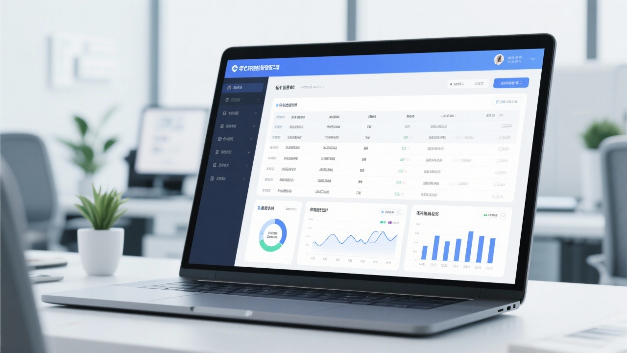 零代码搭建巡检管理工具，轻松搞定设备巡检！