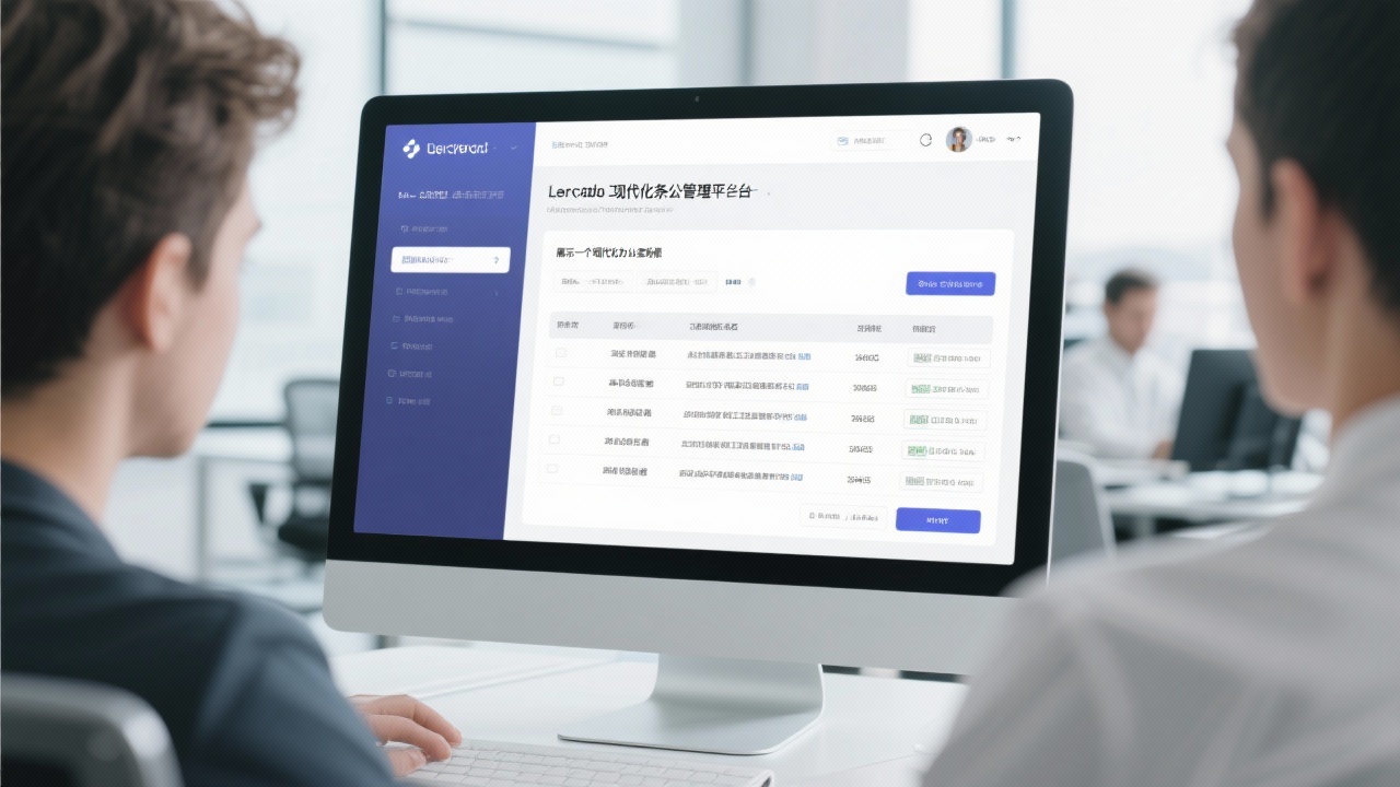 零代码搭建工资条管理平台，轻松搞定发薪难题！