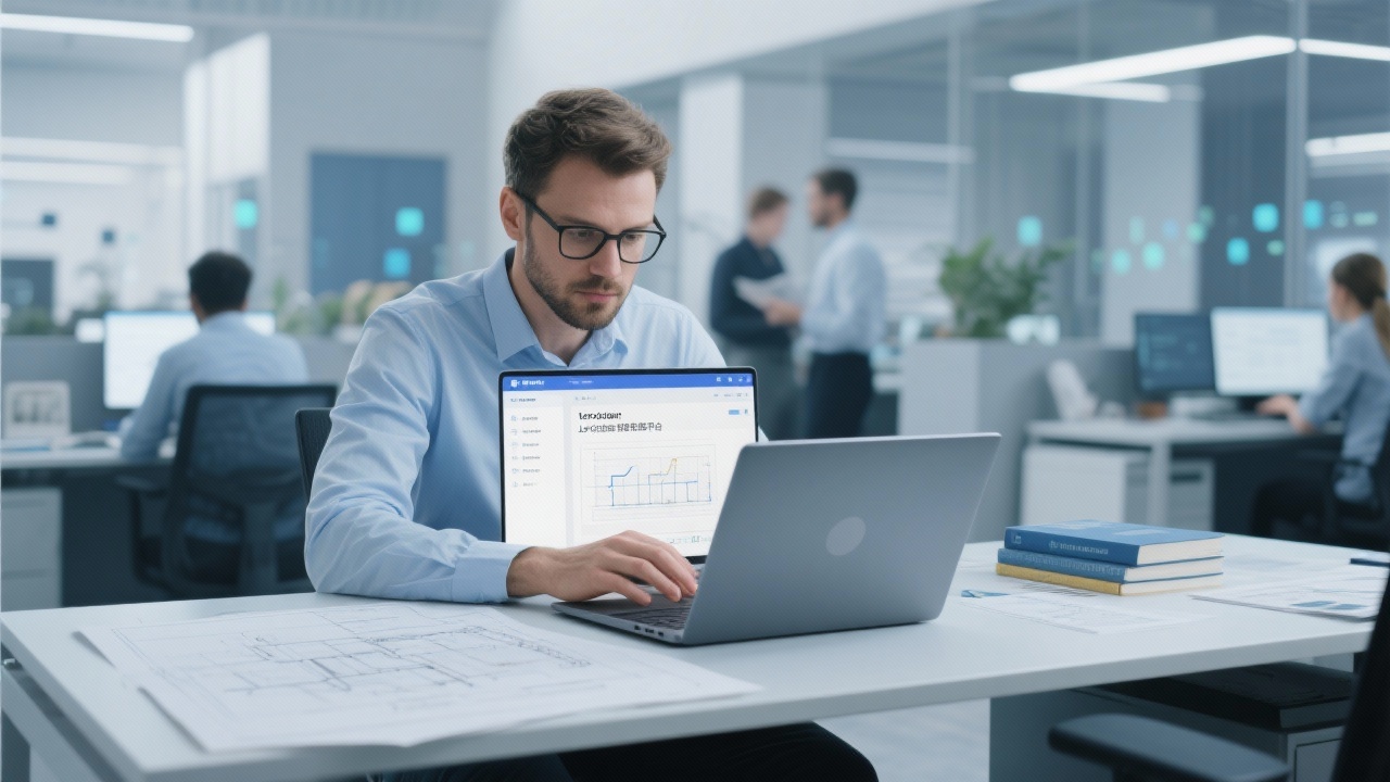 零代码搭建工程管理解决方案，真的靠谱吗？