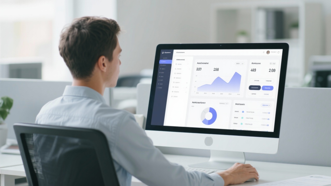 会计软件是什么？新手也能秒懂的基础概念