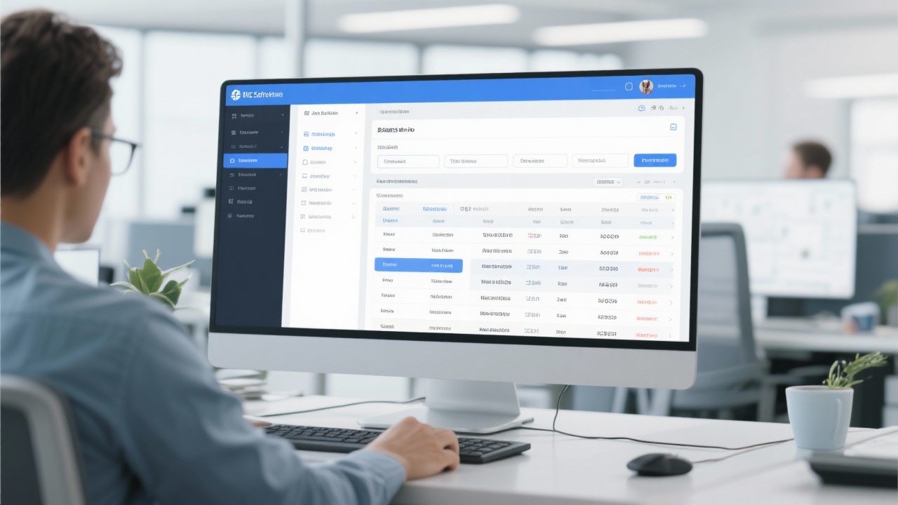 财务软件的操作技巧大揭秘：提高工作效率的实用指南