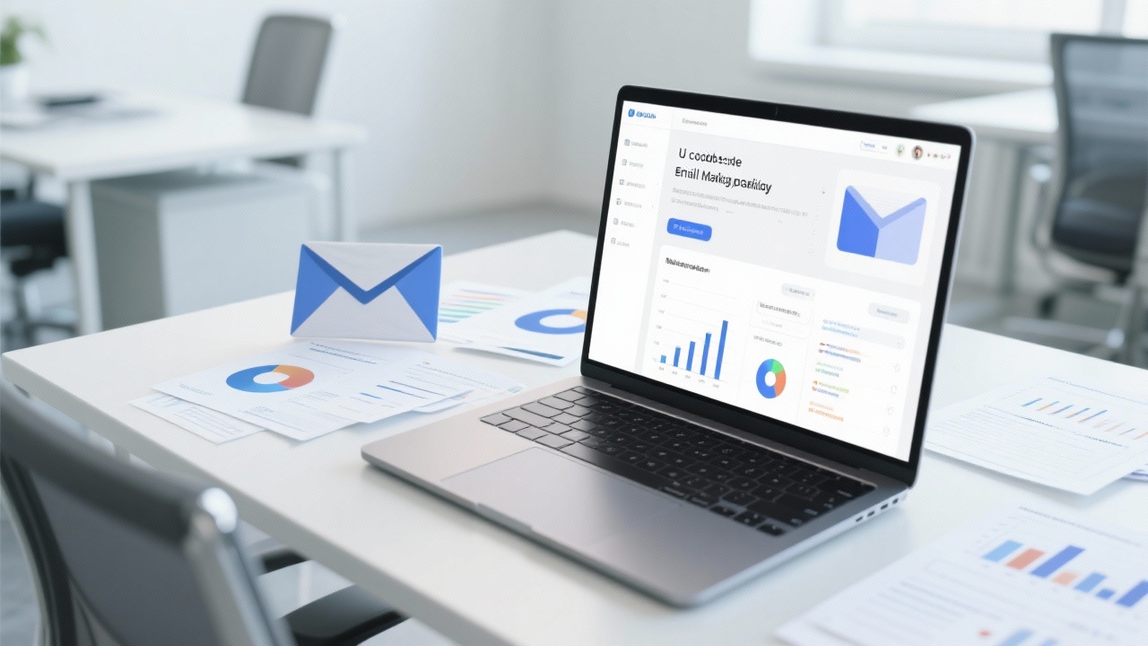 无代码客户邮件营销怎么做？轻松上手指南！