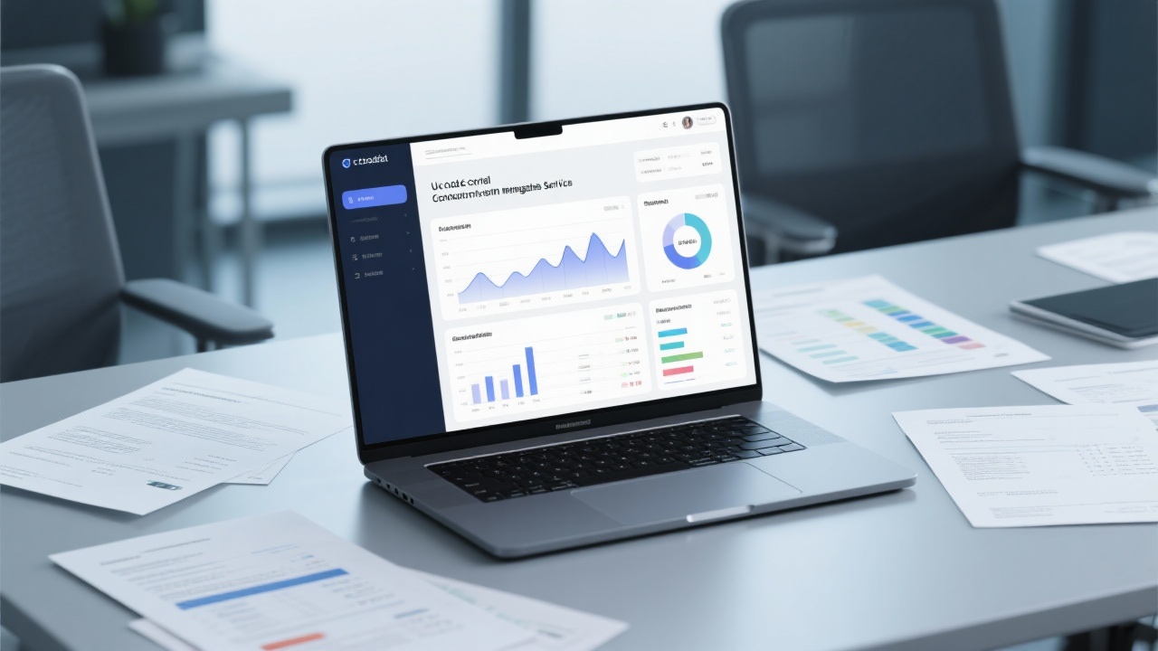 无代码合同预算管理,轻松搞定企业财务难题!