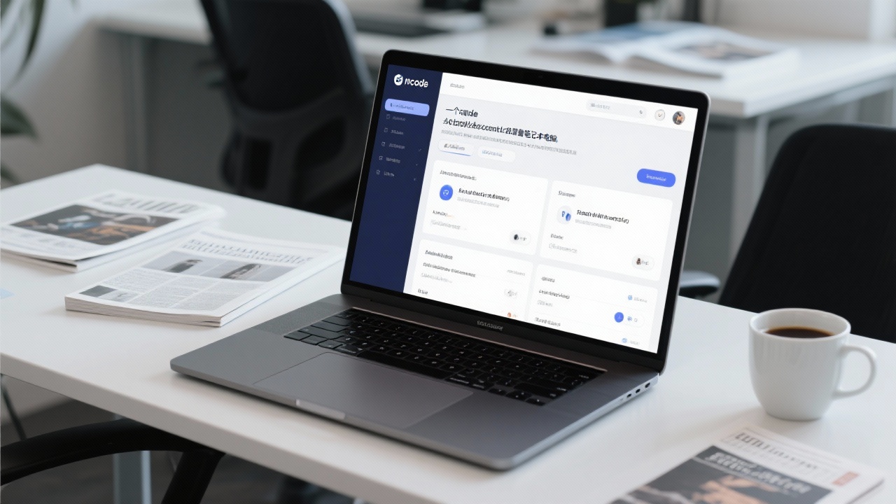 不用写代码也能轻松管理学术期刊？无代码神器了解一下！