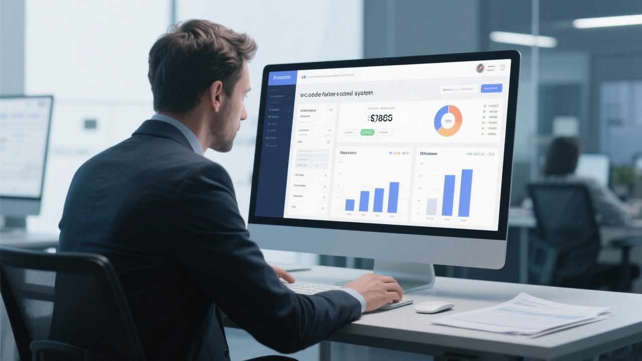 无代码运费结算系统，真的能帮你省下大笔费用吗？