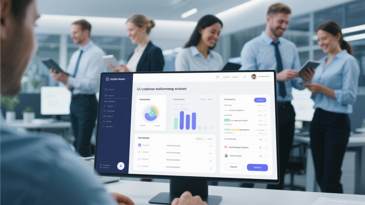 不懂编程也能用？无代码预订管理系统真的这么神？