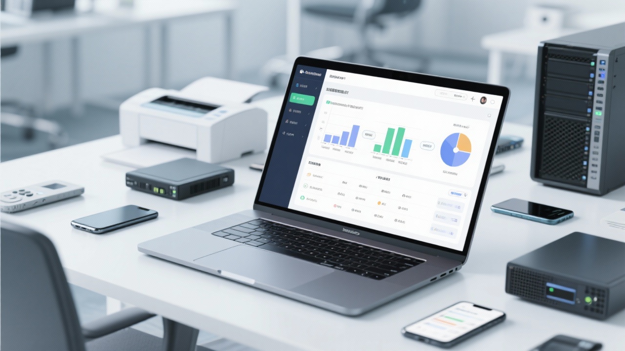 设备管理系统的实施技巧有哪些？新手必看的方法指南