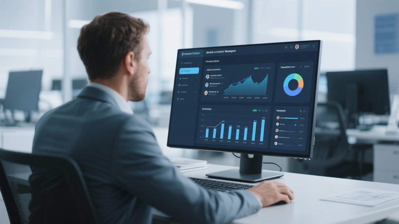 智能客户管理系统如何运行？揭开智能管理的秘密