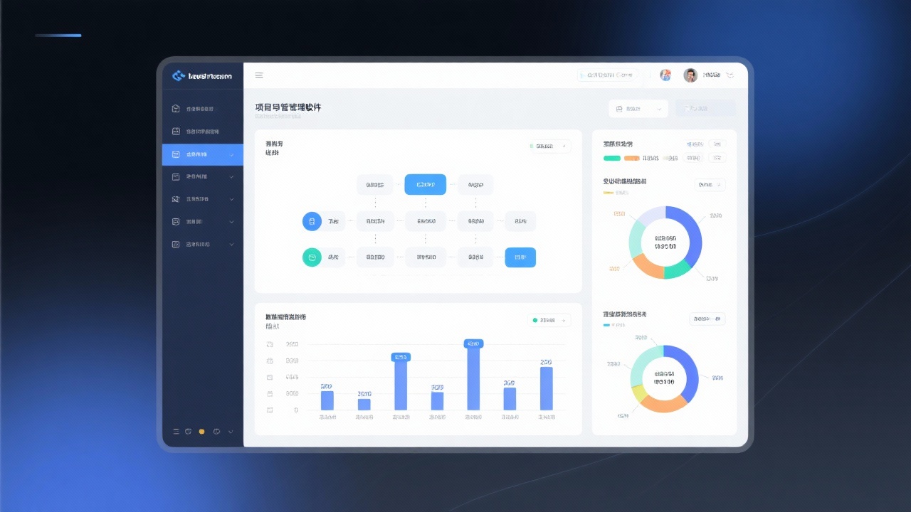 项目管理软件的原理与机制全解析，揭开神秘面纱