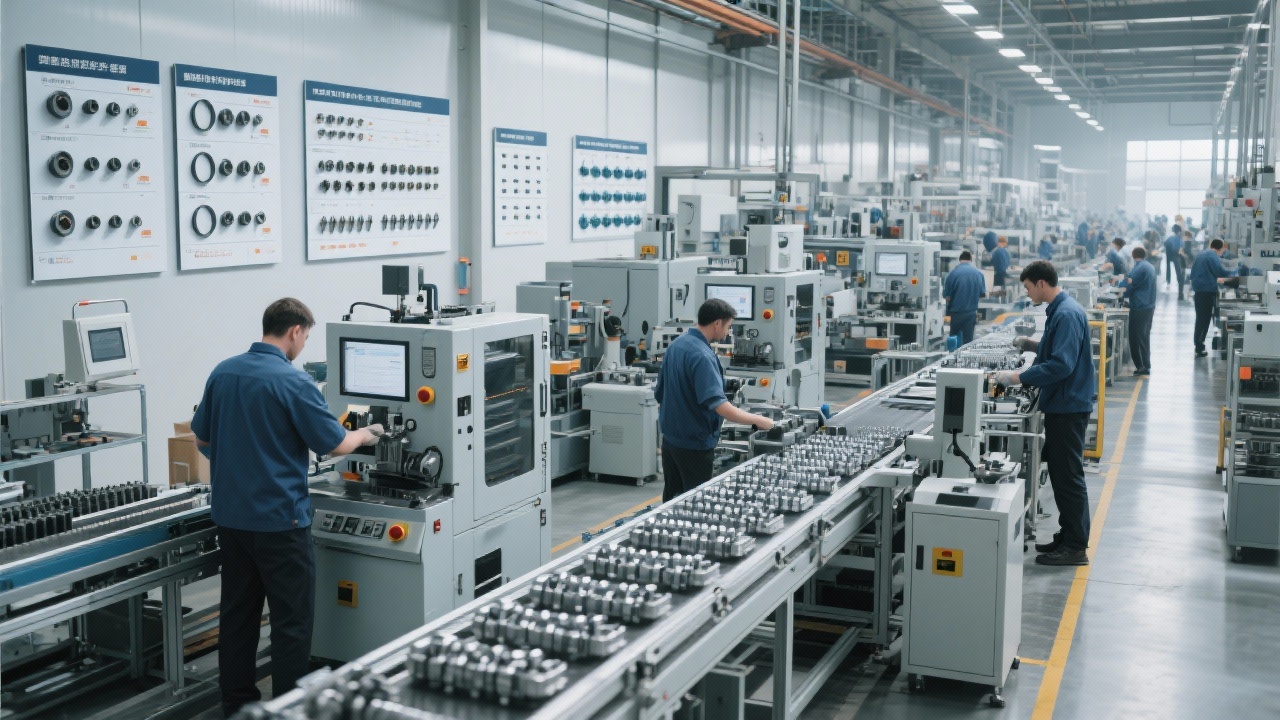 精益生产是什么？一次看懂这个制造业热门概念