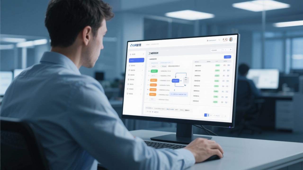 什么是工单管理？一文讲清核心概念与工作流程