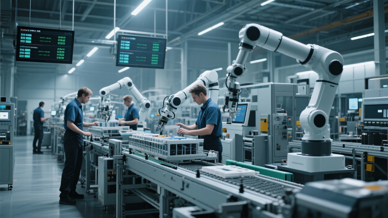 ATO模式如何运行?揭秘按订单装配的内部机制