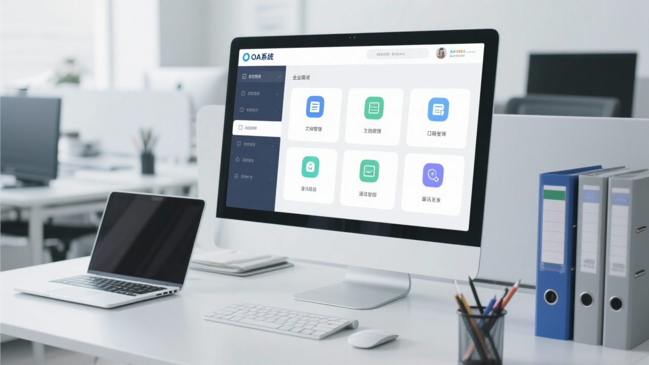 OA系统有哪些主要功能？全面盘点助你快速上手
