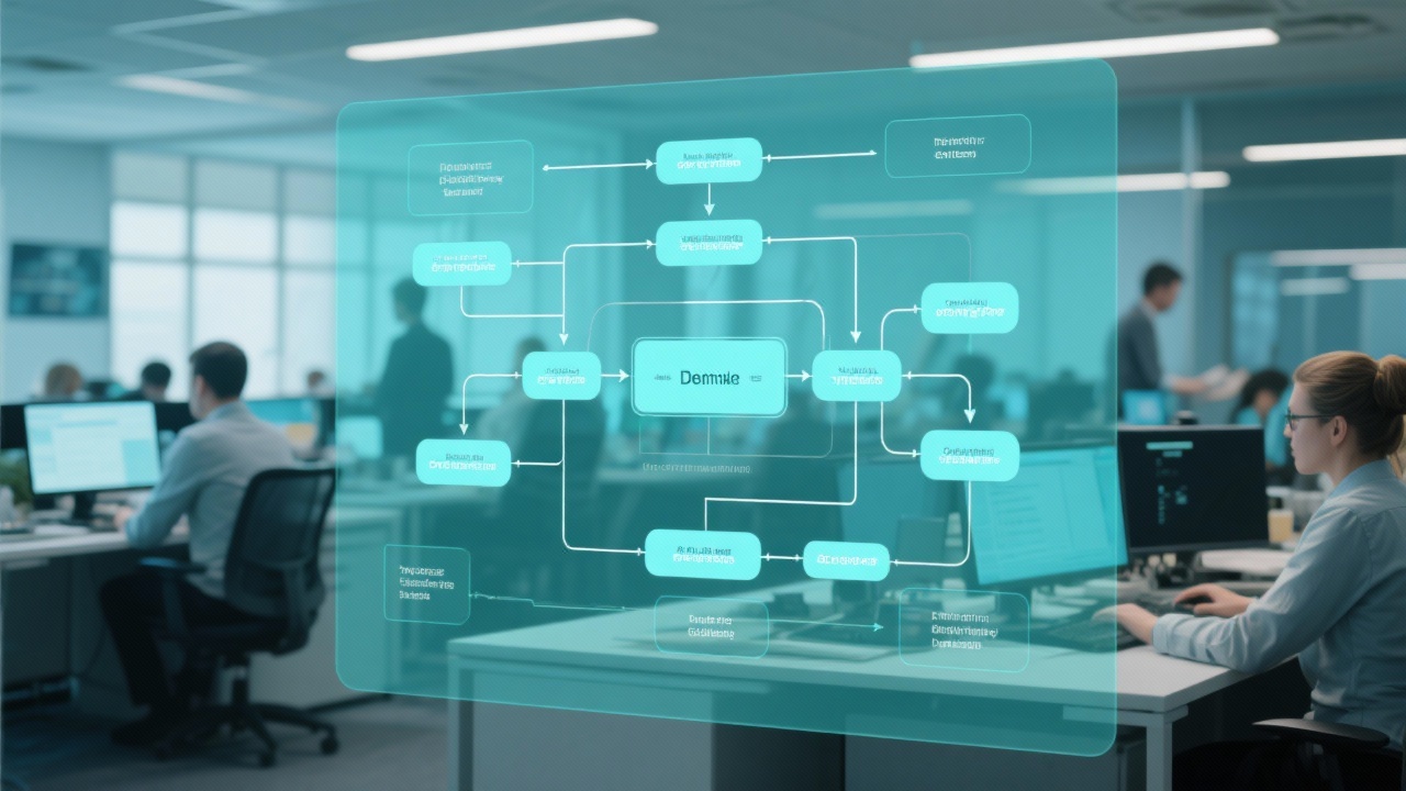 工作流管理的作用与意义：企业高效运营的秘密武器
