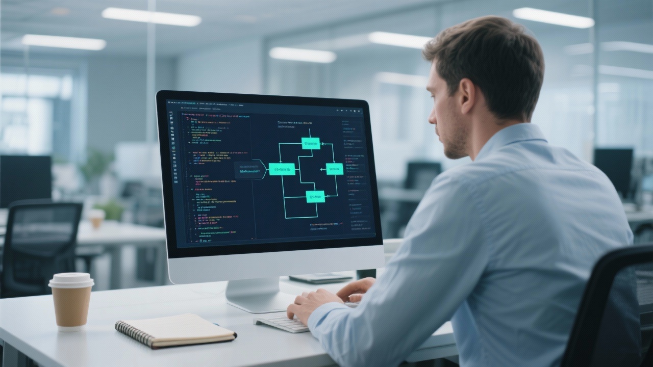 工作流引擎的技巧与最佳实践：提升效率的秘籍