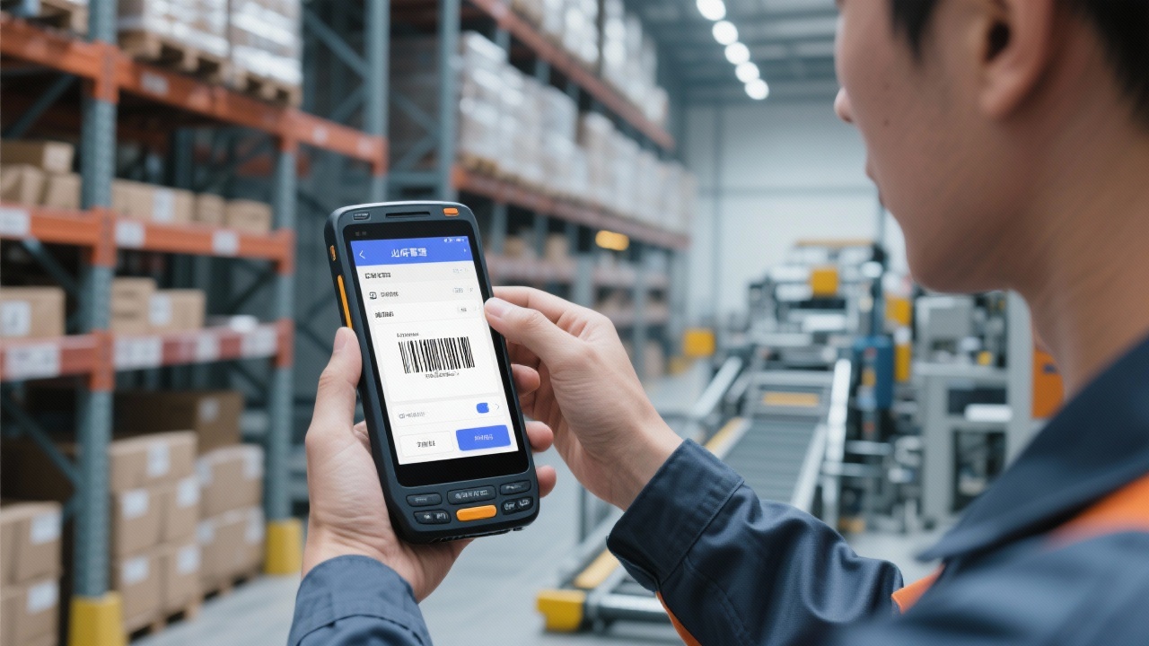 告别自研烦恼!轻松搞定出入库管理的神器方案