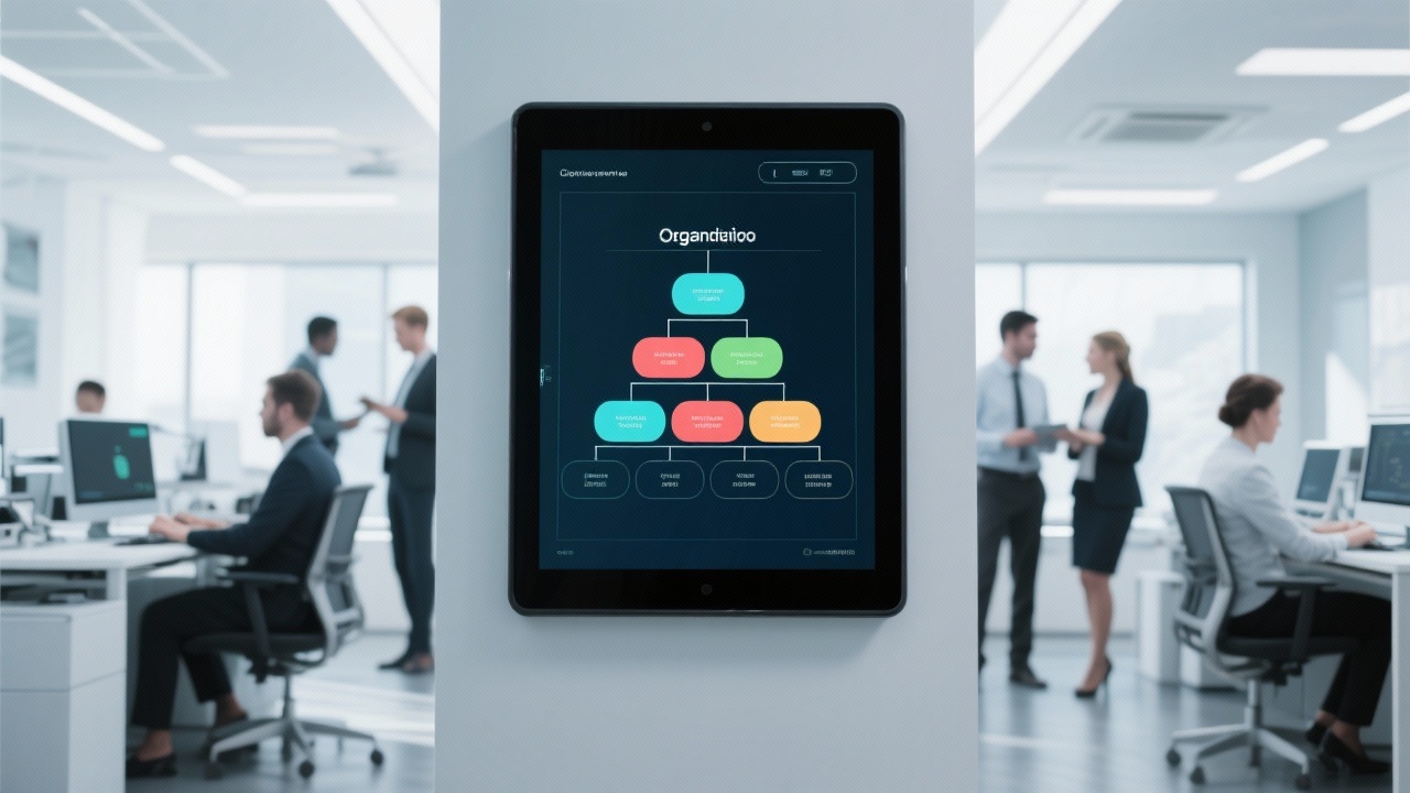 零代码开发如何搞定组织架构管理？高效解决方案揭秘！