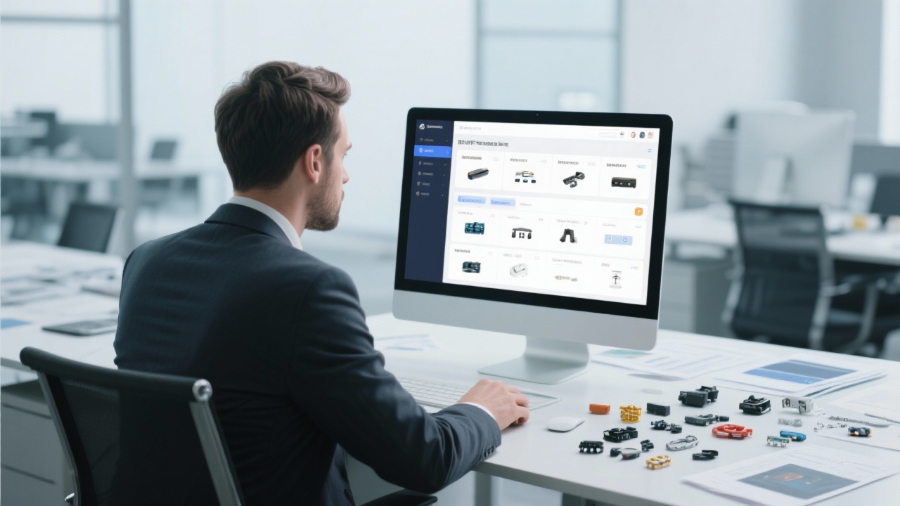 配件客户管理系统如何选？一文帮你避坑！