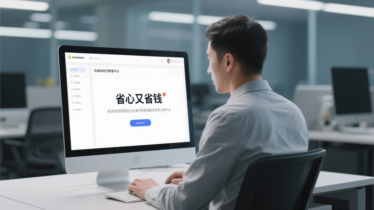 低成本职位管理平台怎么选？省心又省钱！