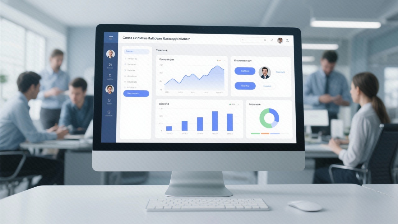 低成本员工关系管理系统，真的靠谱吗？