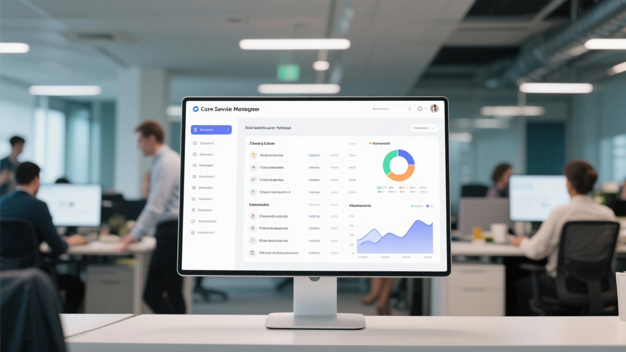 低成本职位管理系统真的靠谱吗？企业必备神器揭秘！