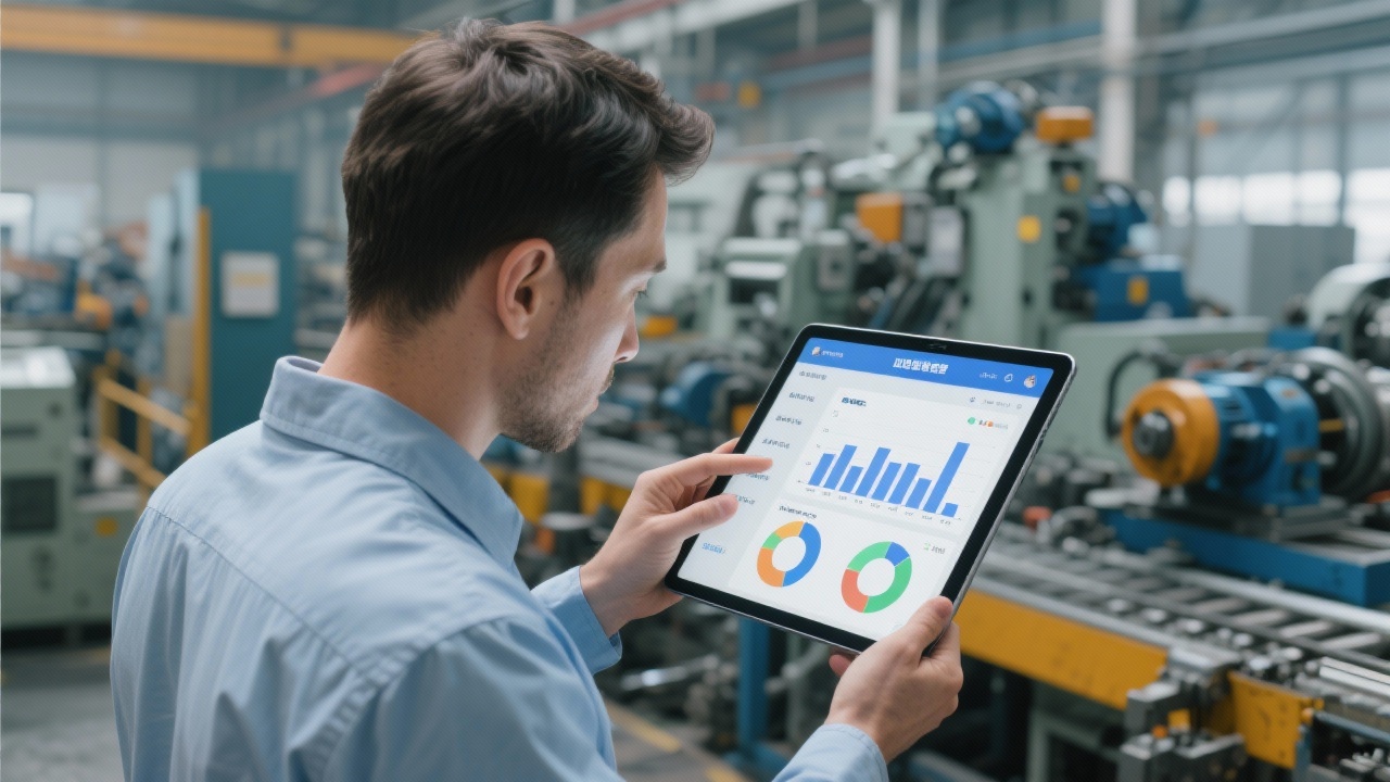 低成本巡检管理解决方案，真的靠谱吗？