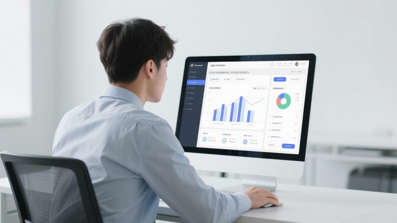 低成本的组织者架构管理软件，真的靠谱吗？