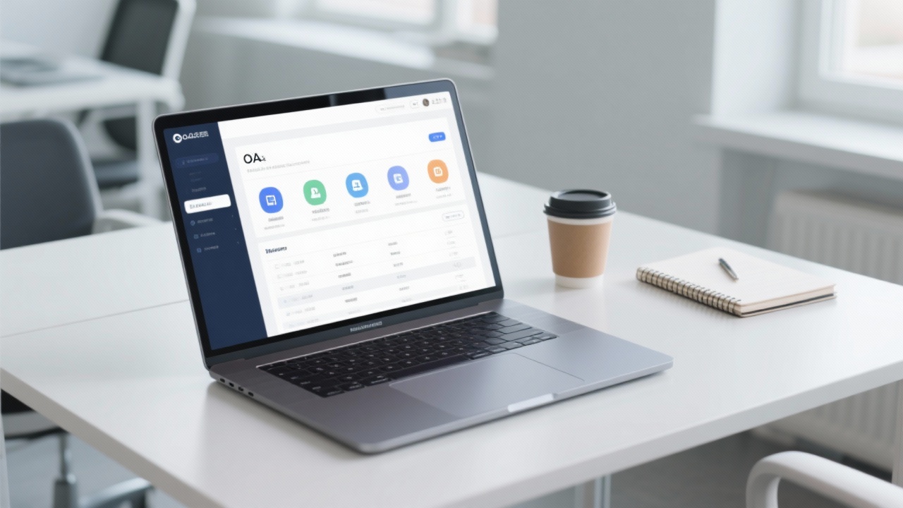 还在纠结？免费试用OA系统，在线体验高效办公！