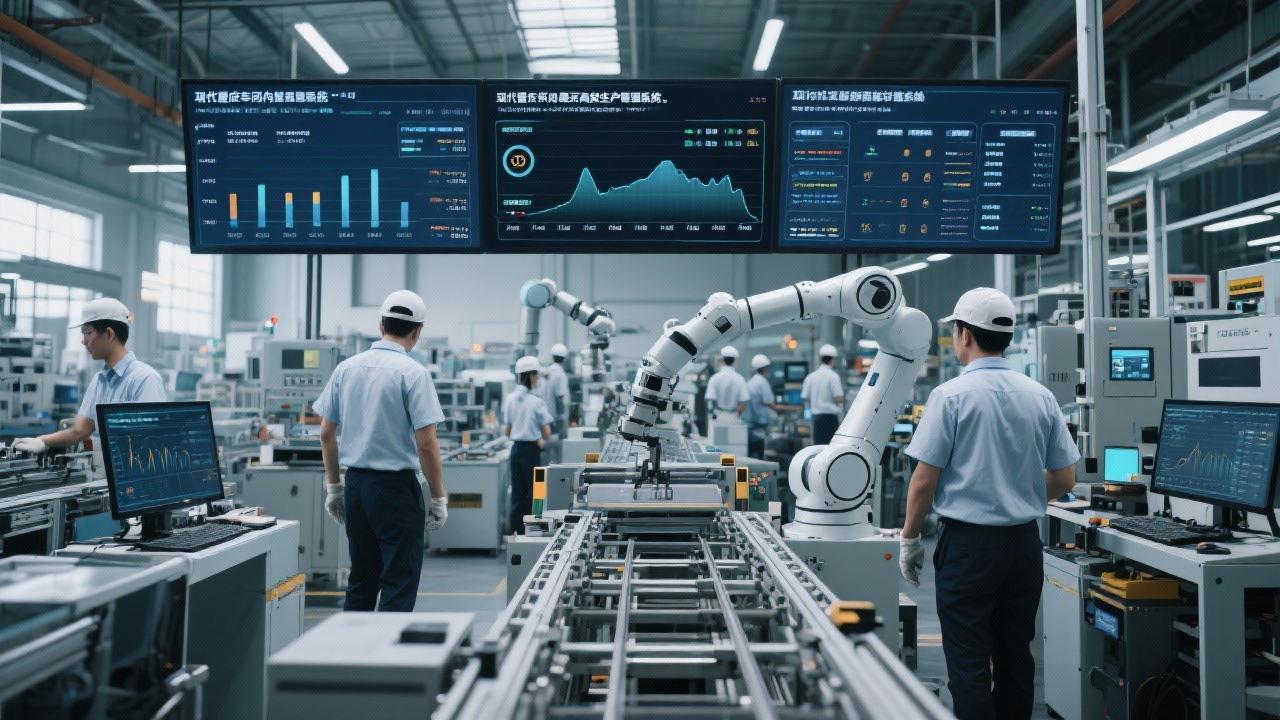 重庆车间生产管理系统定做，如何提升效率？