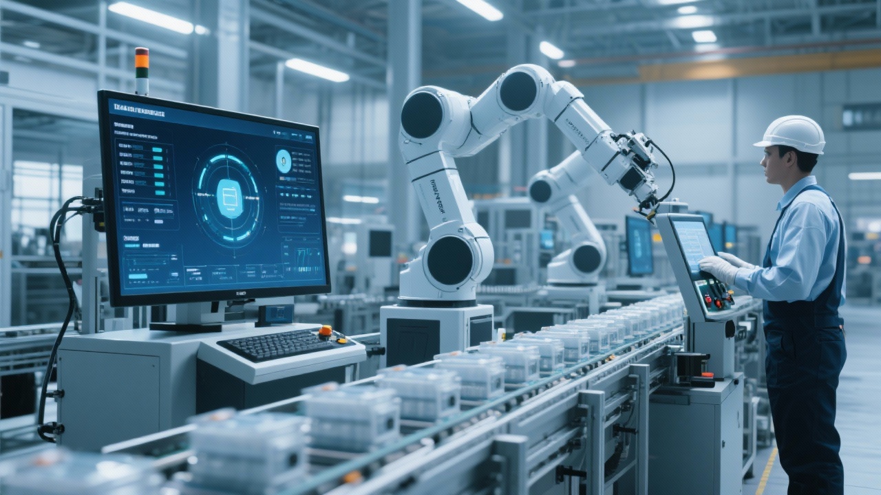 自产自销生产管理系统：如何提升效率，降低成本？