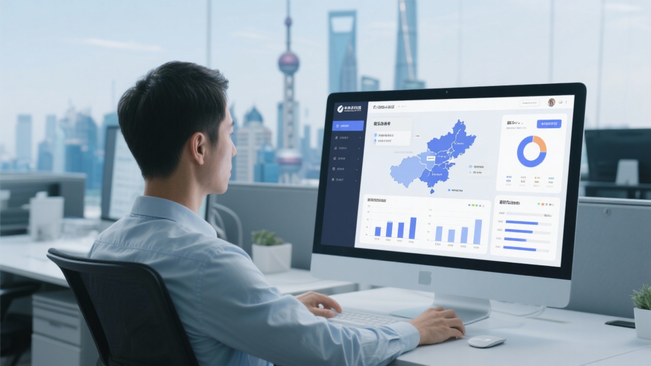 上海浦东客户管理系统选哪家好？高效管理秘籍大公开！