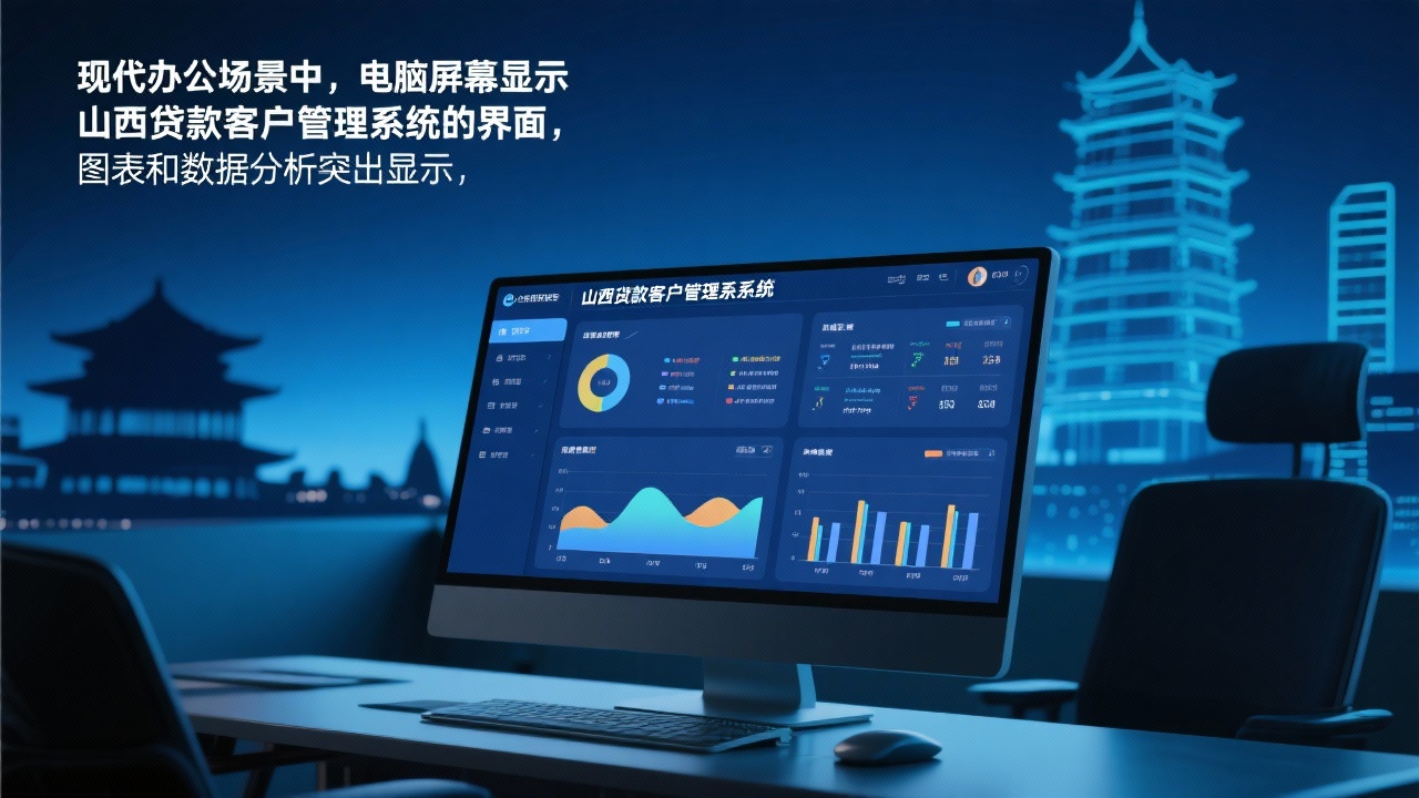 山西贷款客户管理系统哪家强？2025年最新评测指南