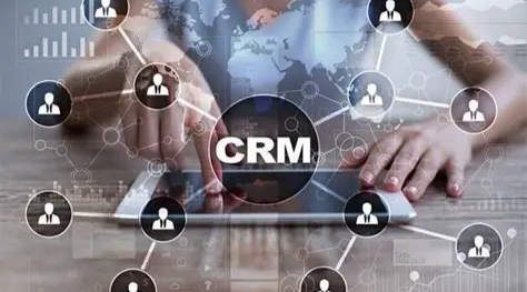 客户关系管理系统(CRM)能为中小企业带来什么？