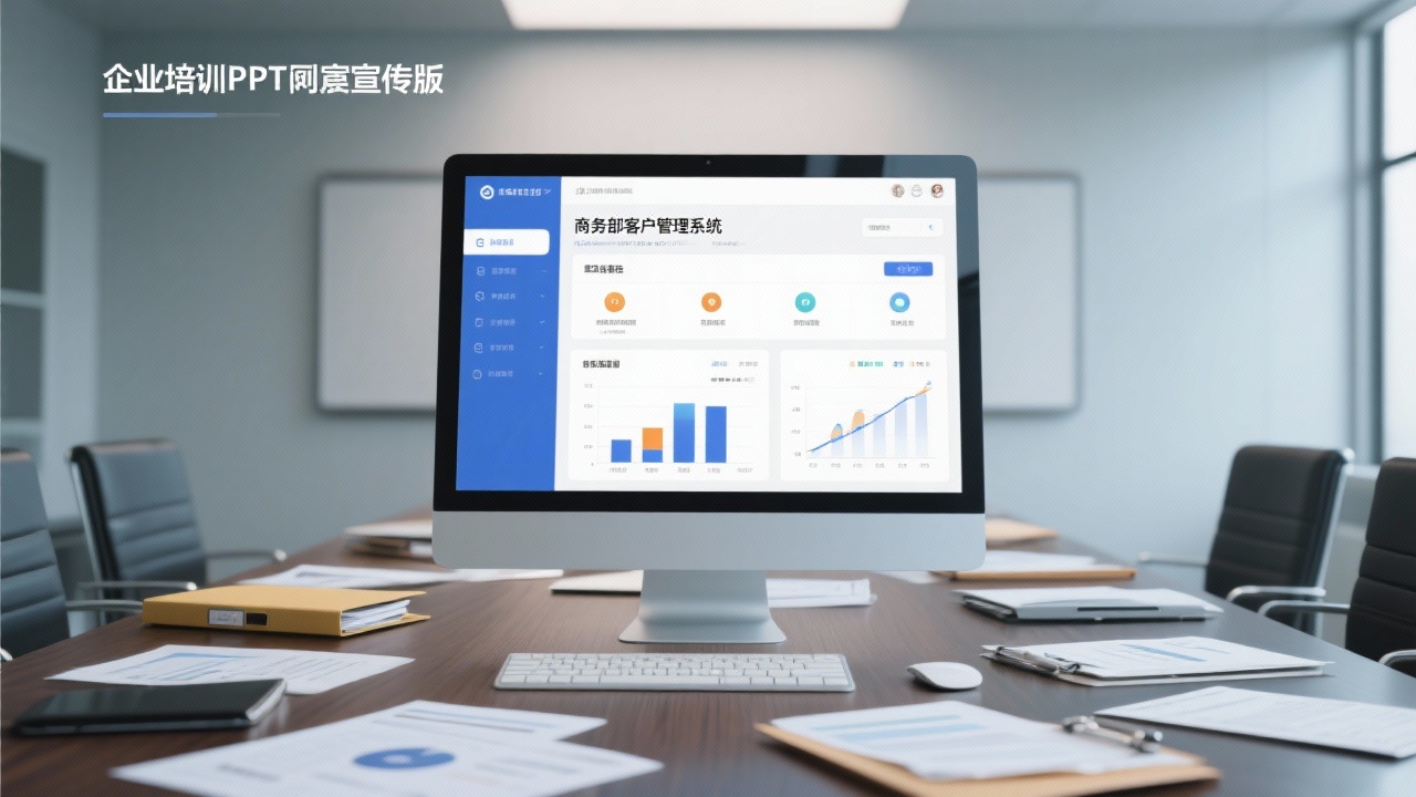 商务部客户管理系统：如何选对不踩坑？