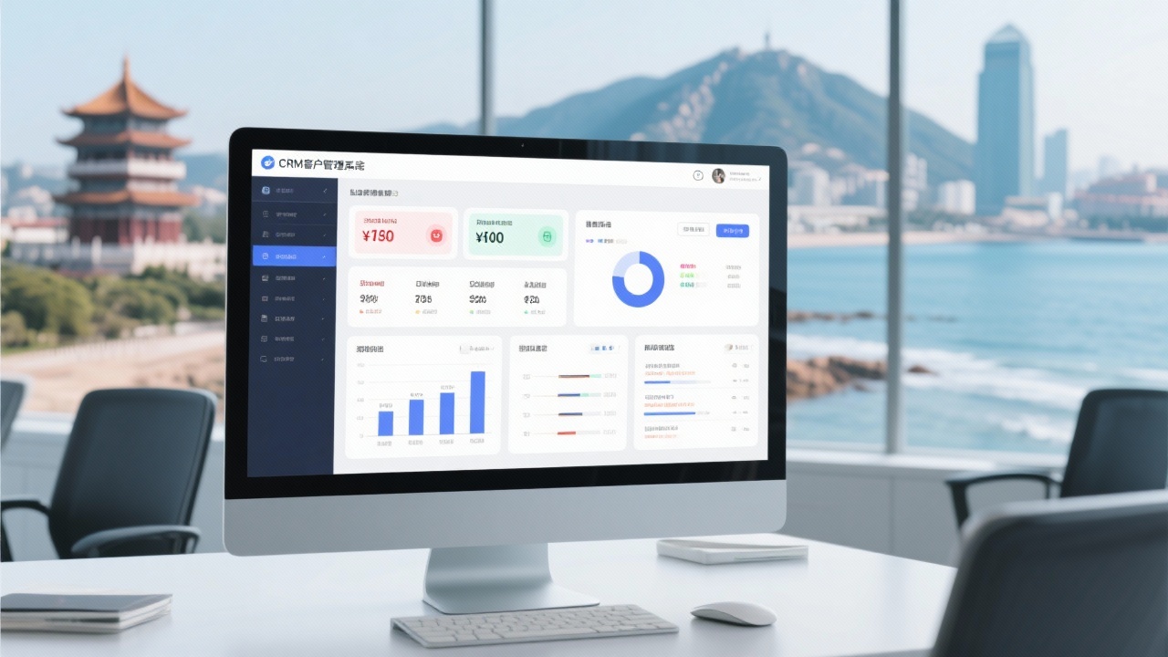 山东公司CRM客户管理系统价格揭秘:你真的了解吗?
