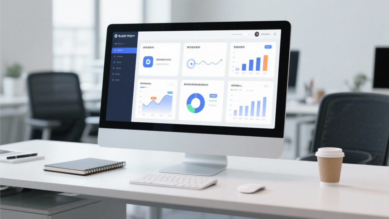 私域客户管理系统软件，选哪个好？2025最新推荐！