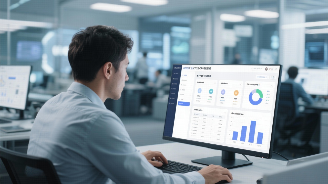 山西工业产品CRM系统怎么选？高效管理客户秘籍！