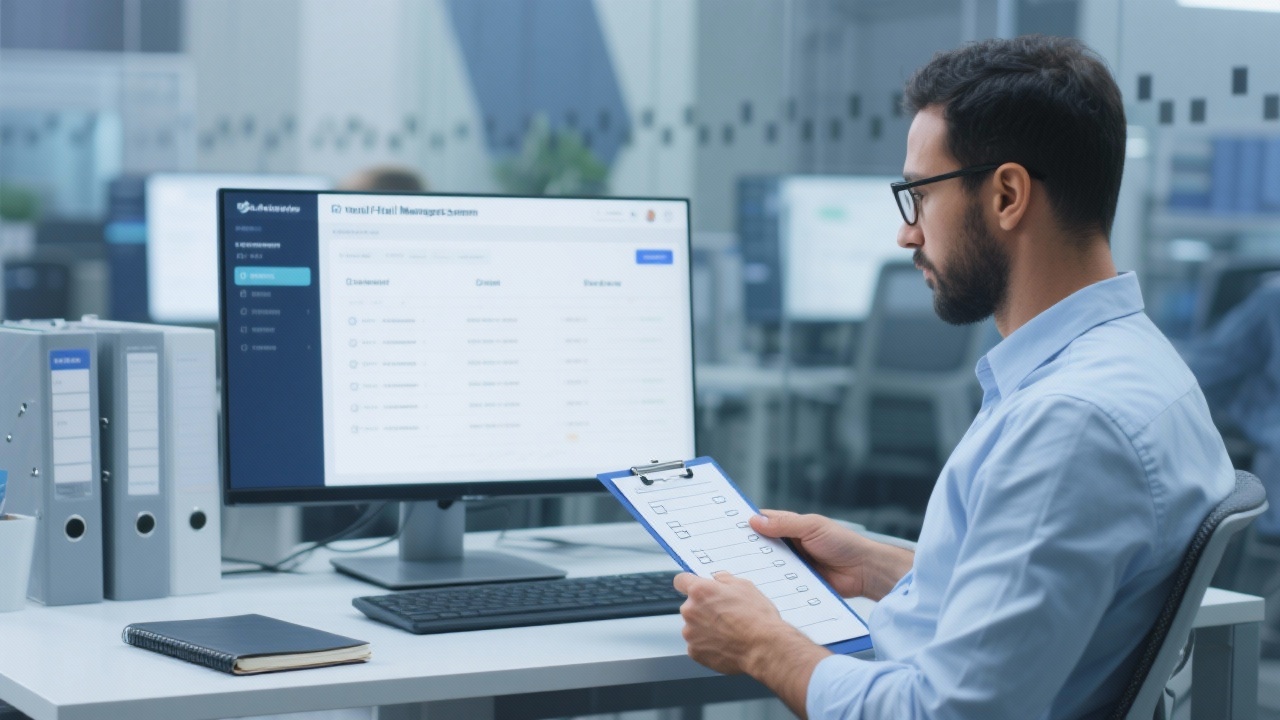 薪酬福利管理系统实施前的完整检查清单