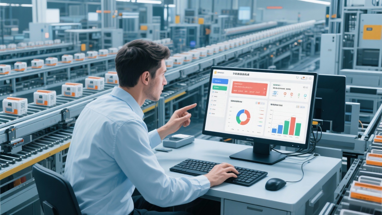 提升不合格品处理系统效果的7个实用建议