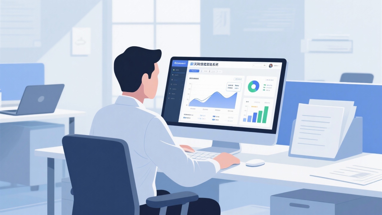 关于采购销售联动系统的10个常见问题及权威解答