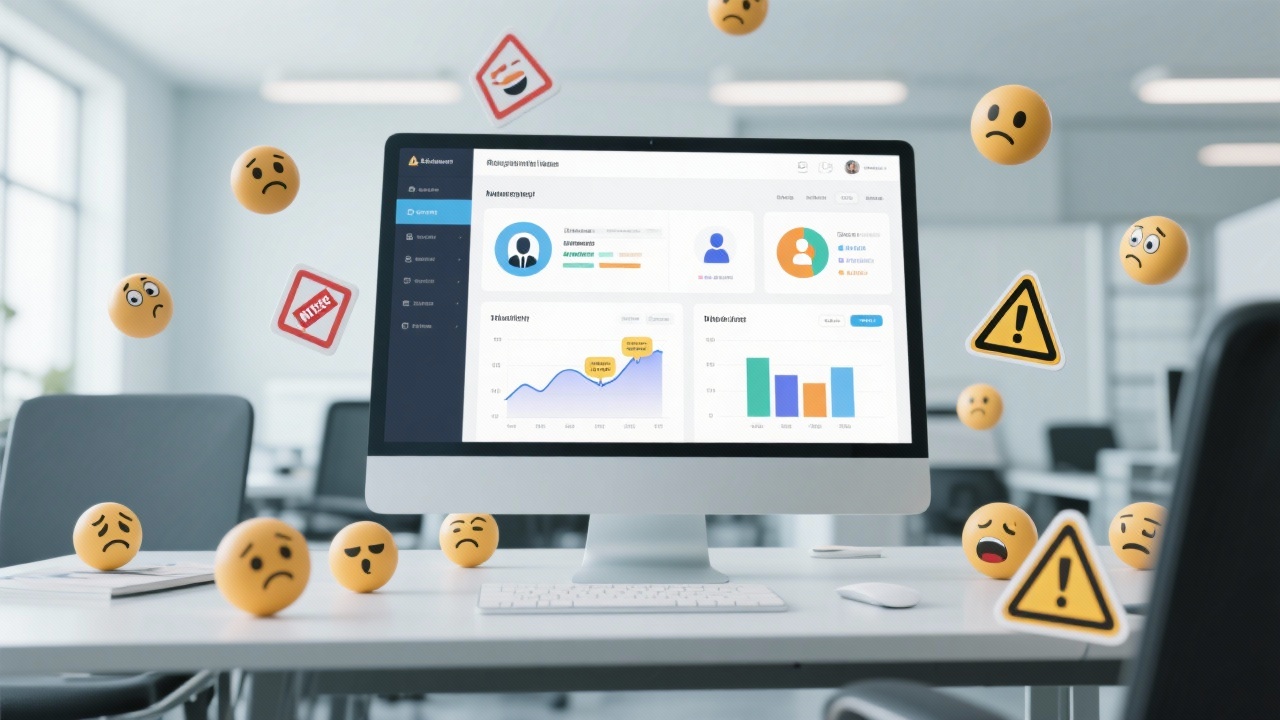 招聘渠道管理工具实施中的5大常见误区