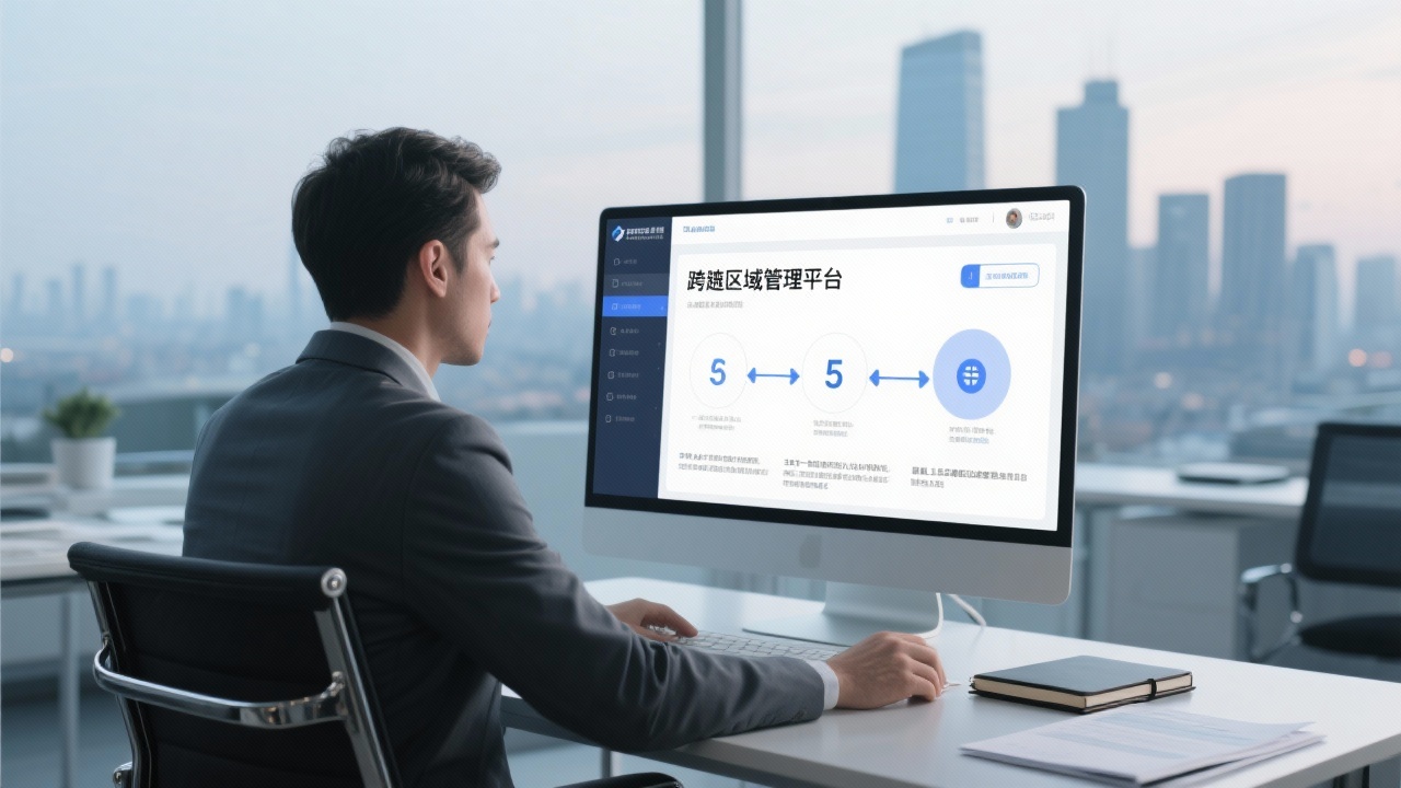 如何开始跨区域管理平台？5步完整操作流程