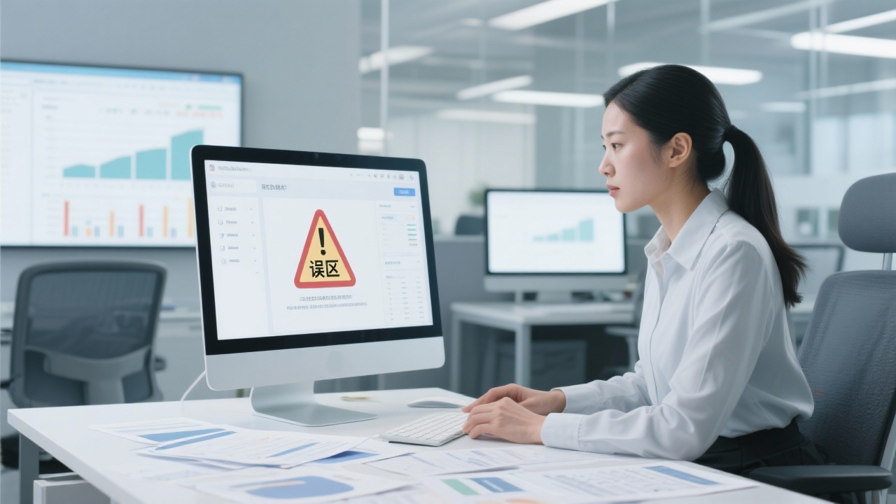 自定义报表客户管理系统实施中常见的5大误区